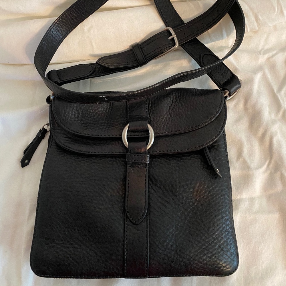 Crossbody